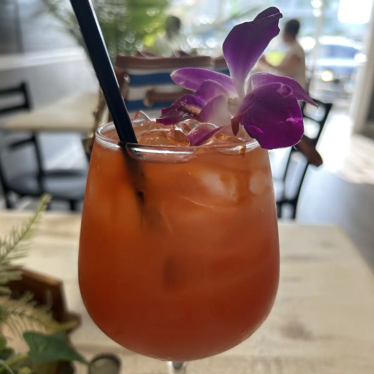 Mai Tai