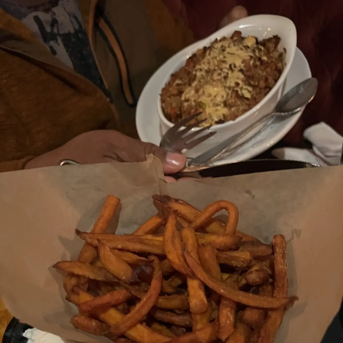 Sweet Potato