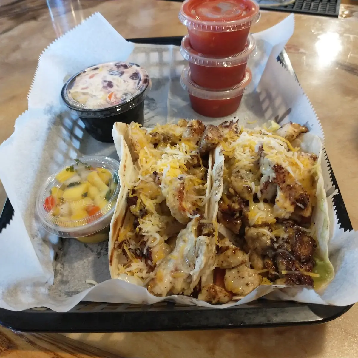 Patio's Philly Cheese Steak