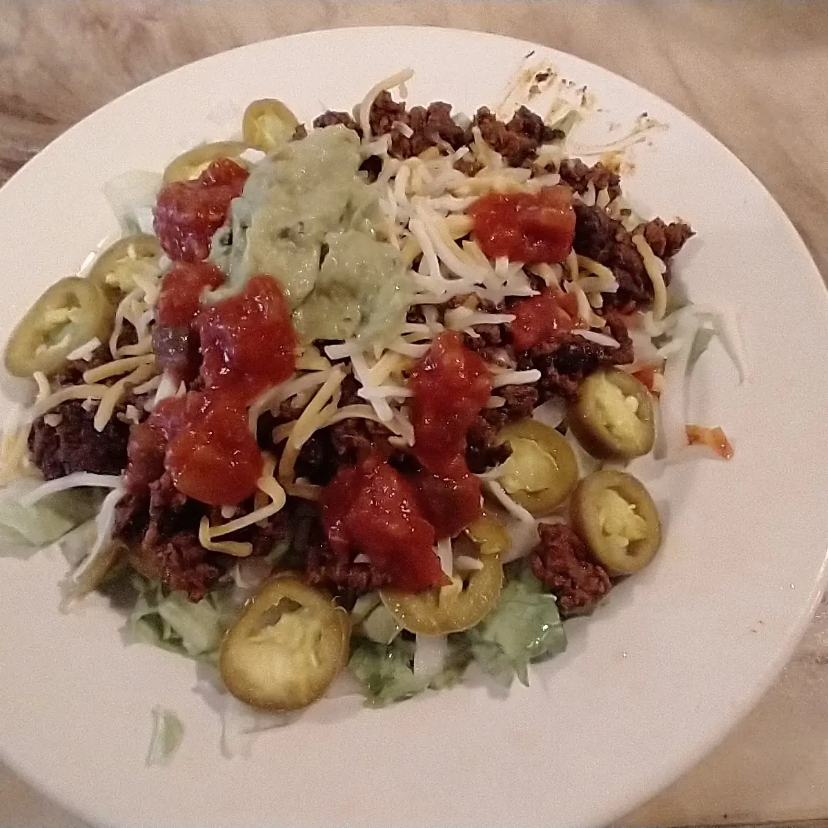 Taco Salad