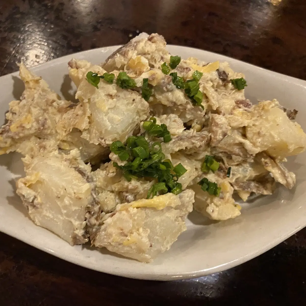 Potato Salad