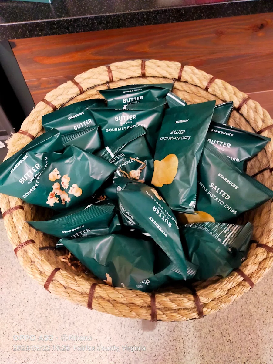 Gift Basket