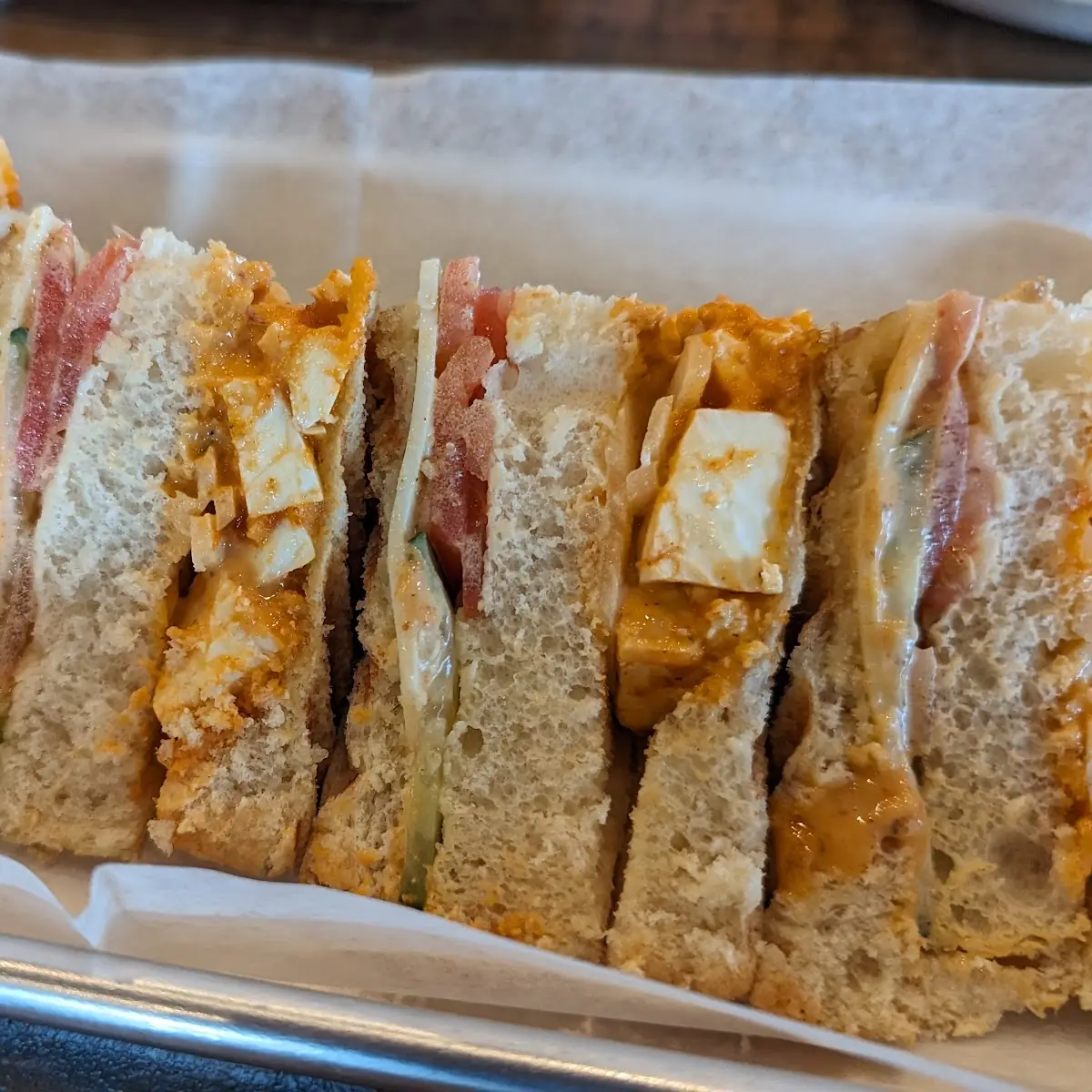 Chicken Sandwich