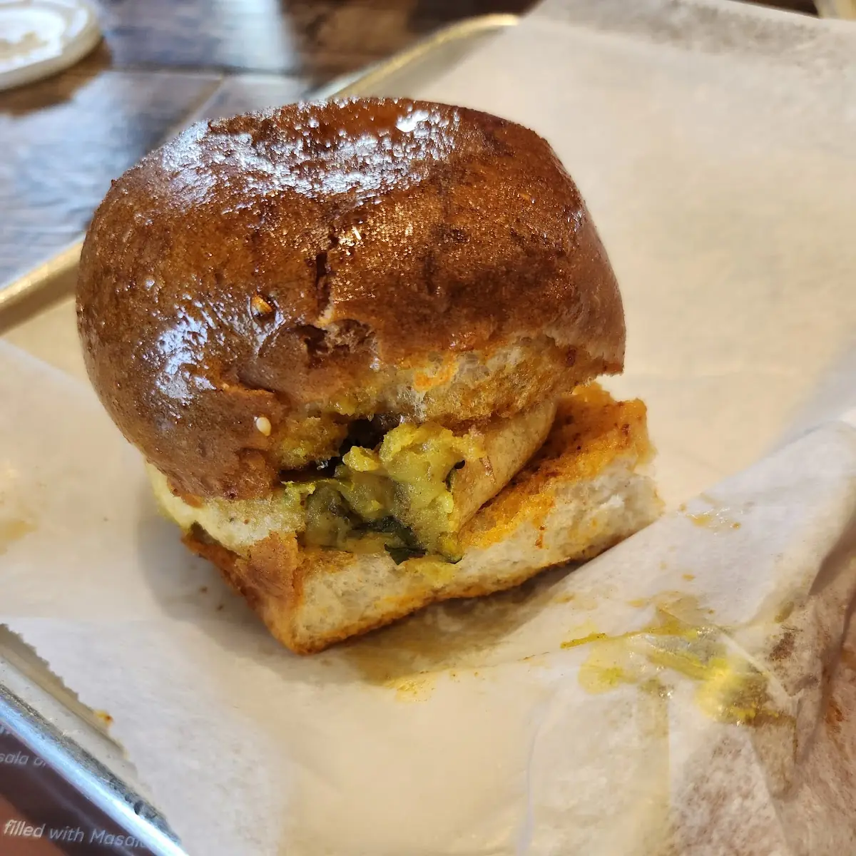 Vada Pav