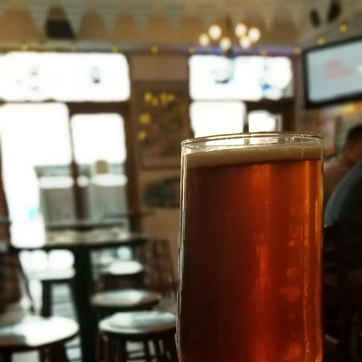 Pale Ale