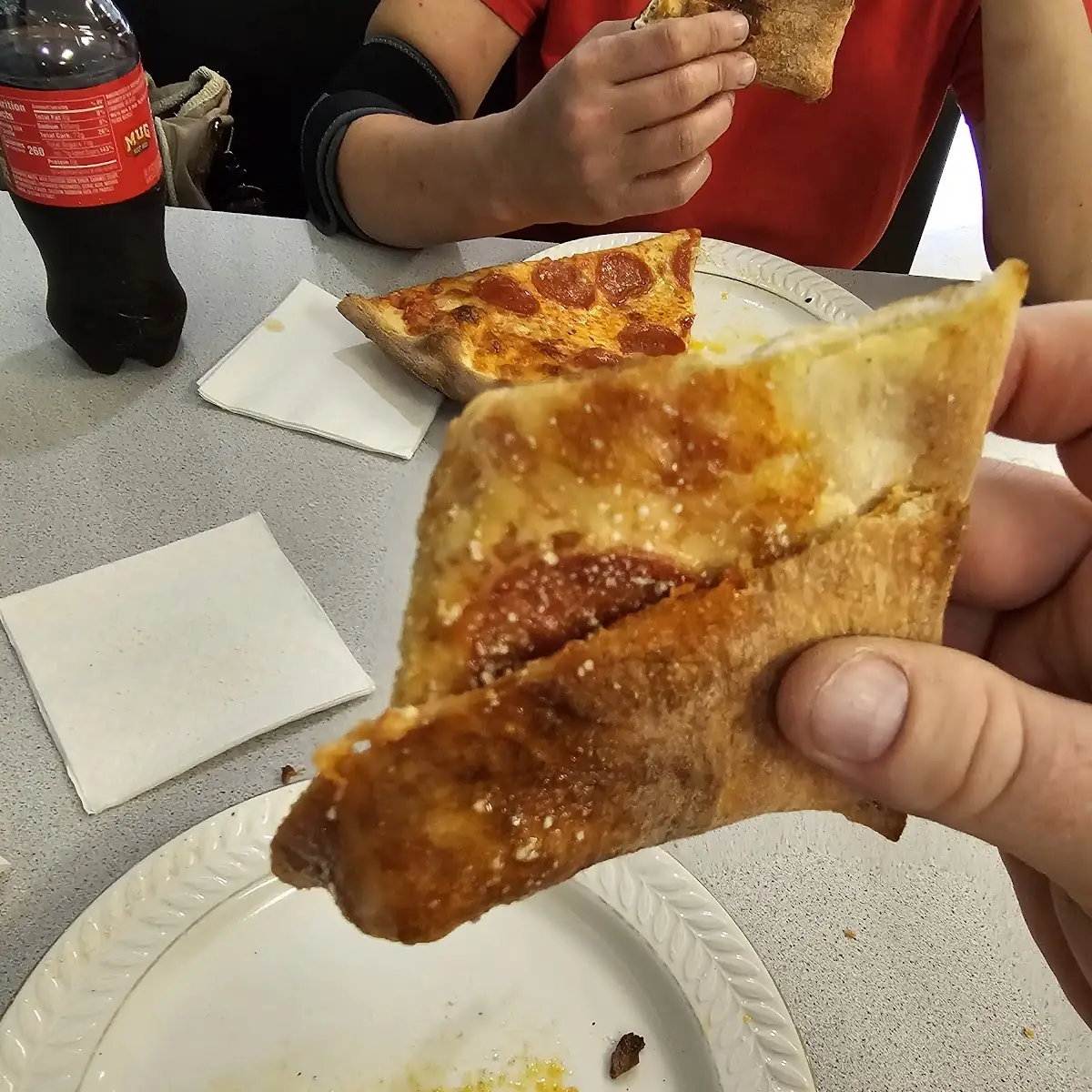 Pizza Slice
