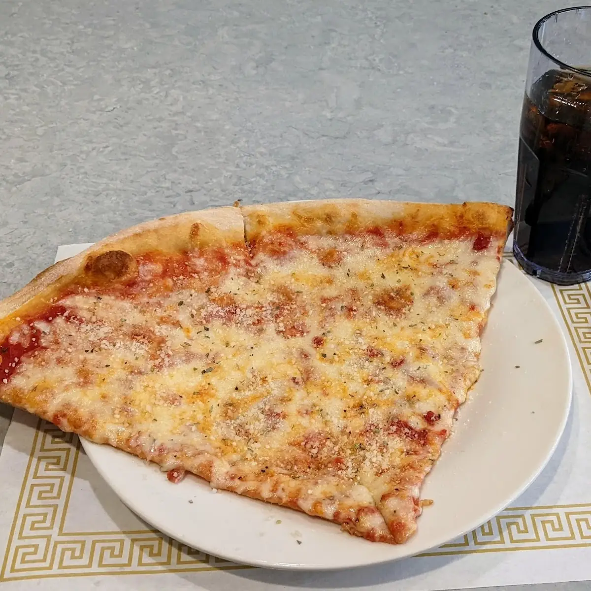 Pizza Slices