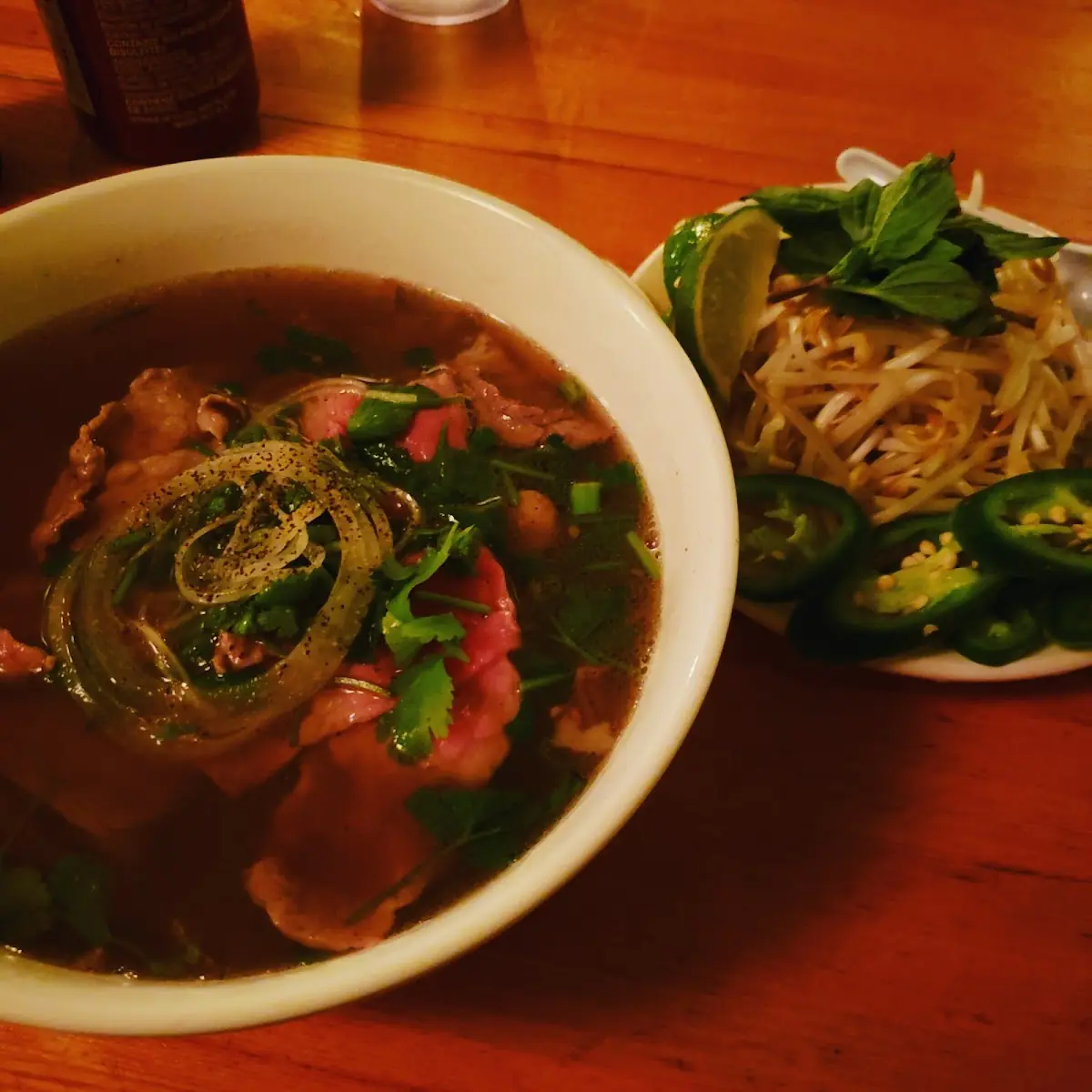 Pho Dac Biet