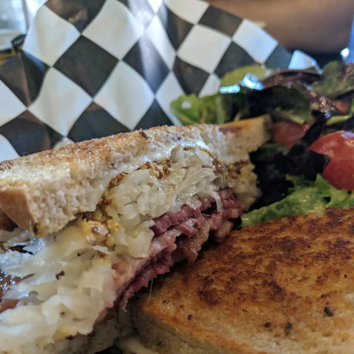 Pastrami