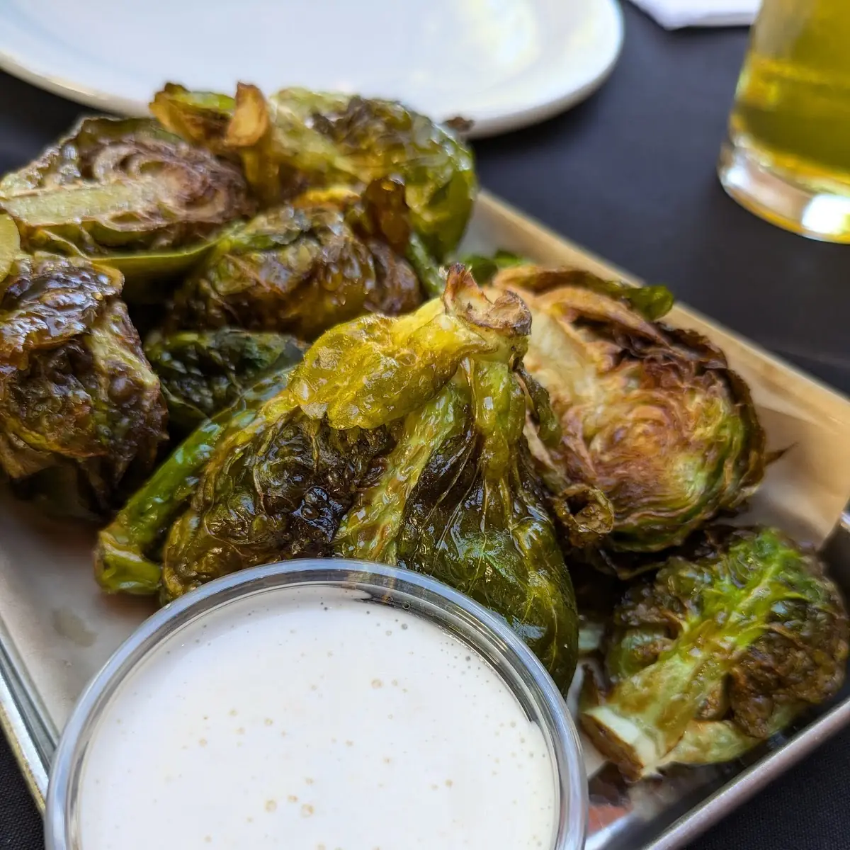 Pickle Fries