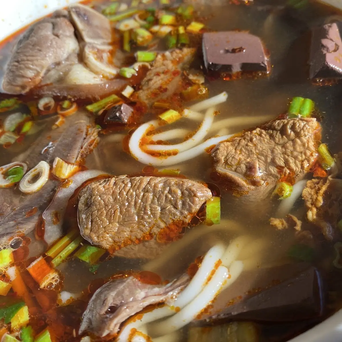 Bun Bo Hue