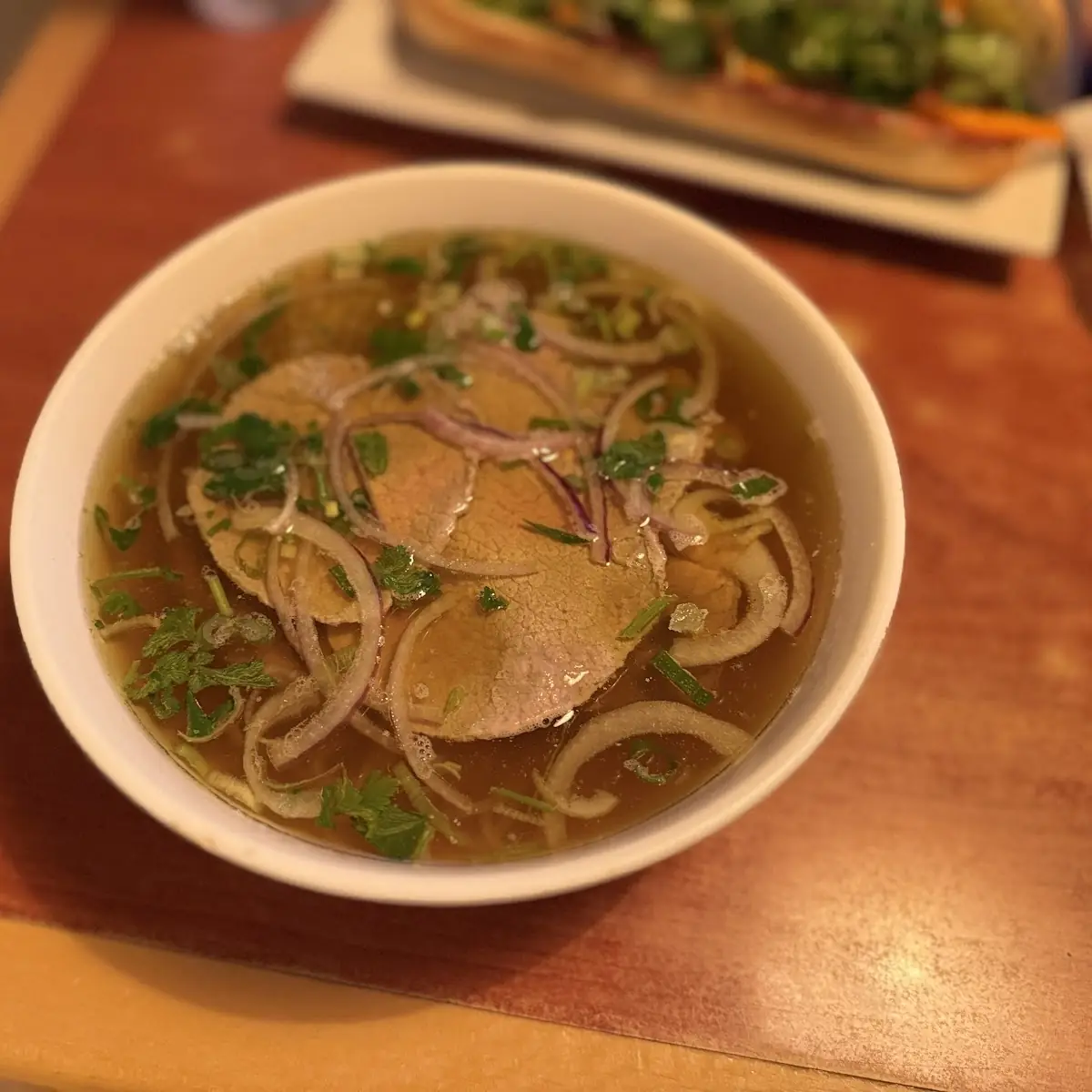 Pho Tai Sach
