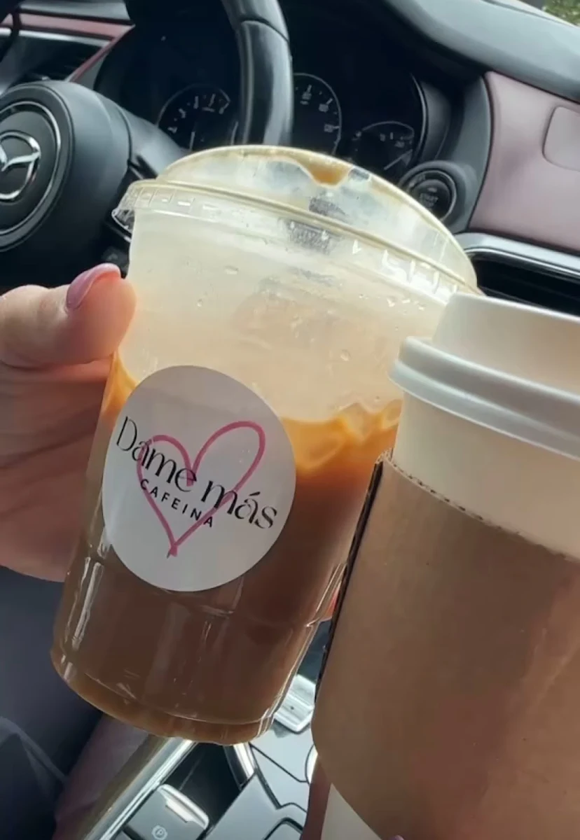 Thai Tea