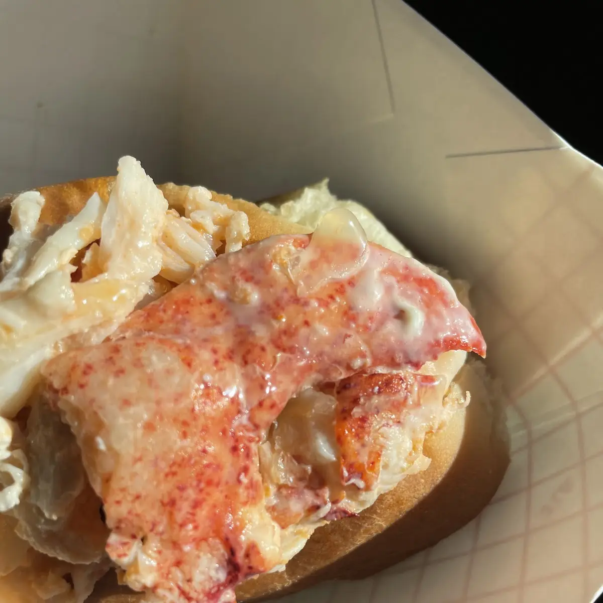 Lobster Roll