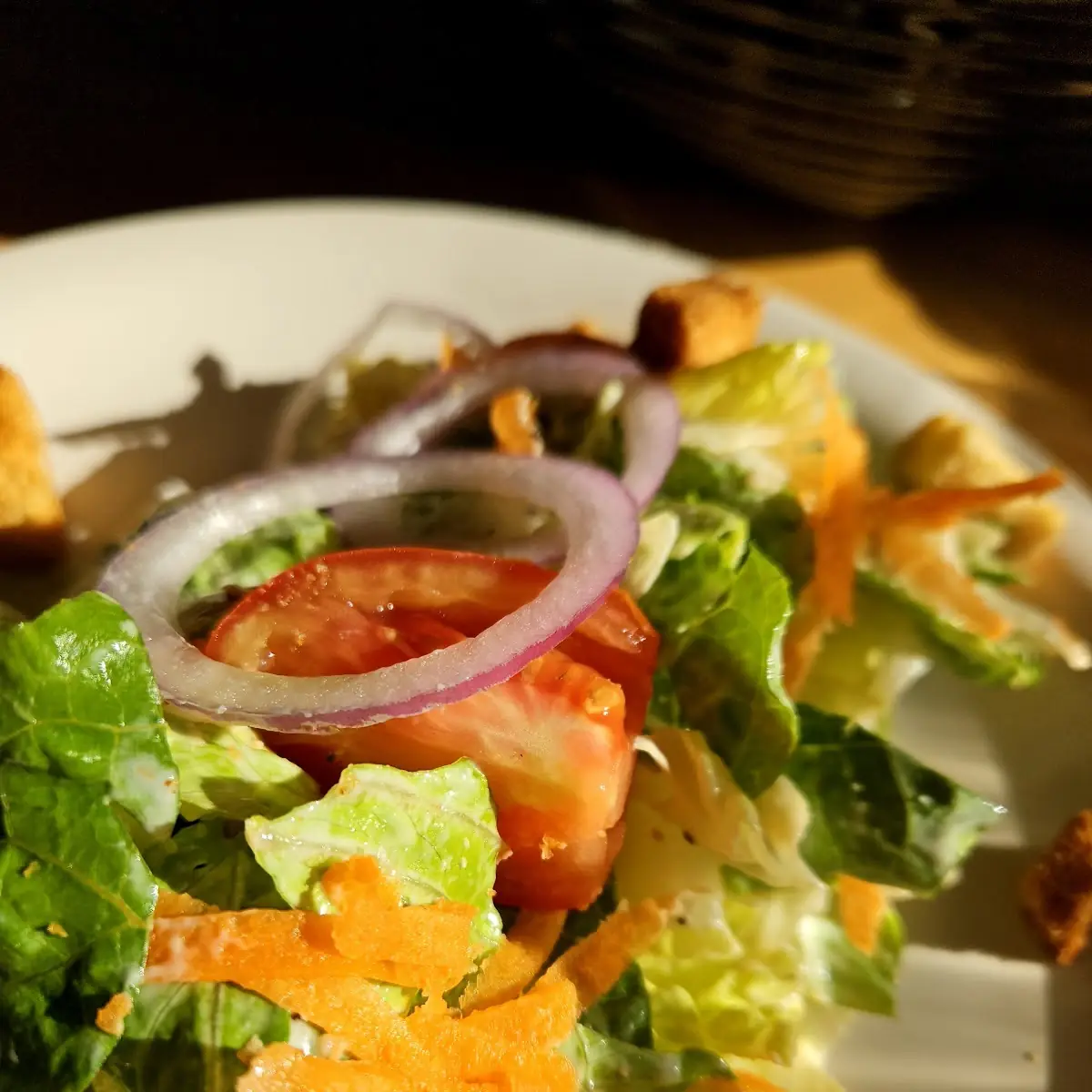 Caesar Salad