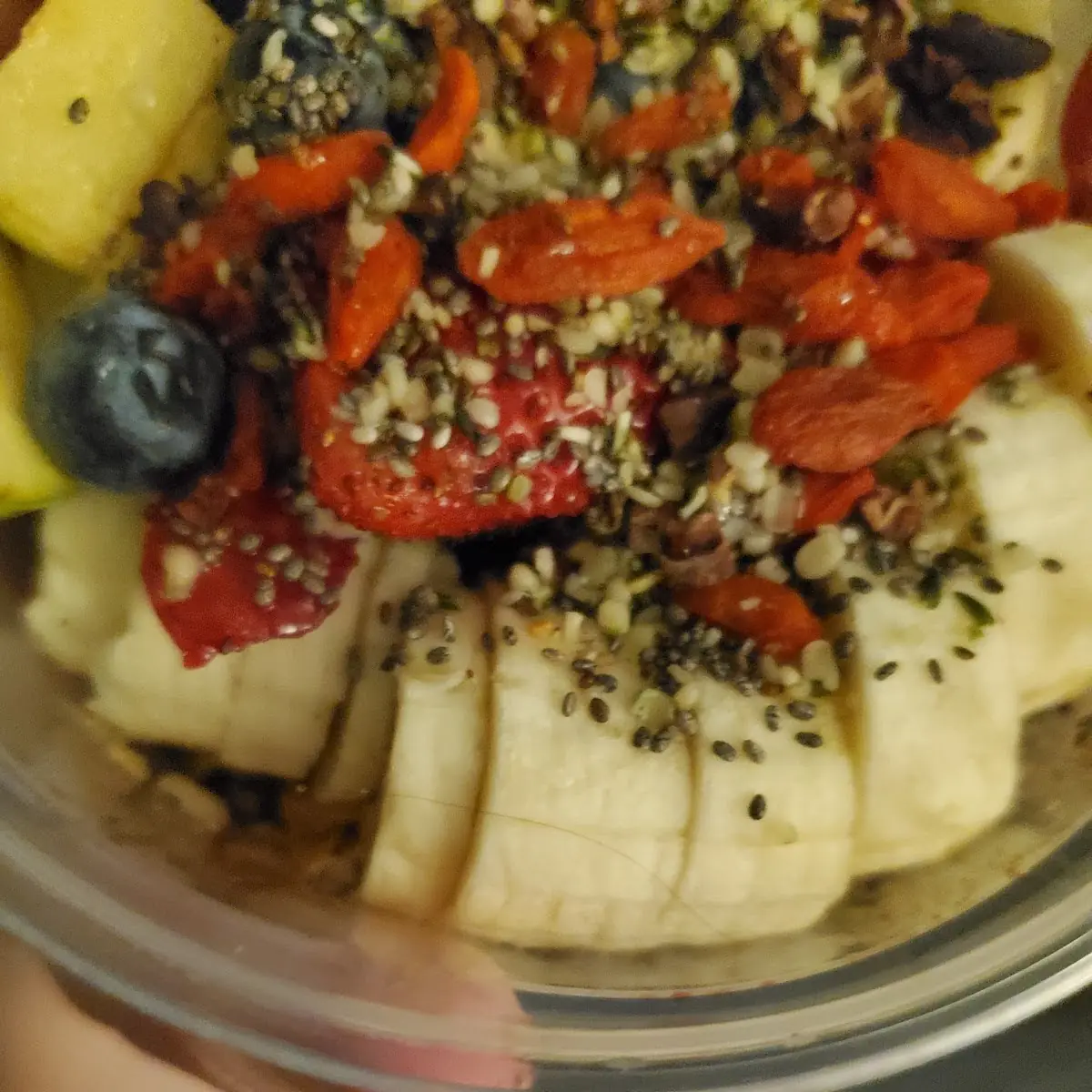 Banana Split
