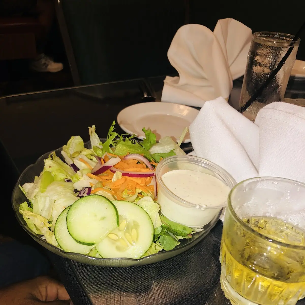House Salad