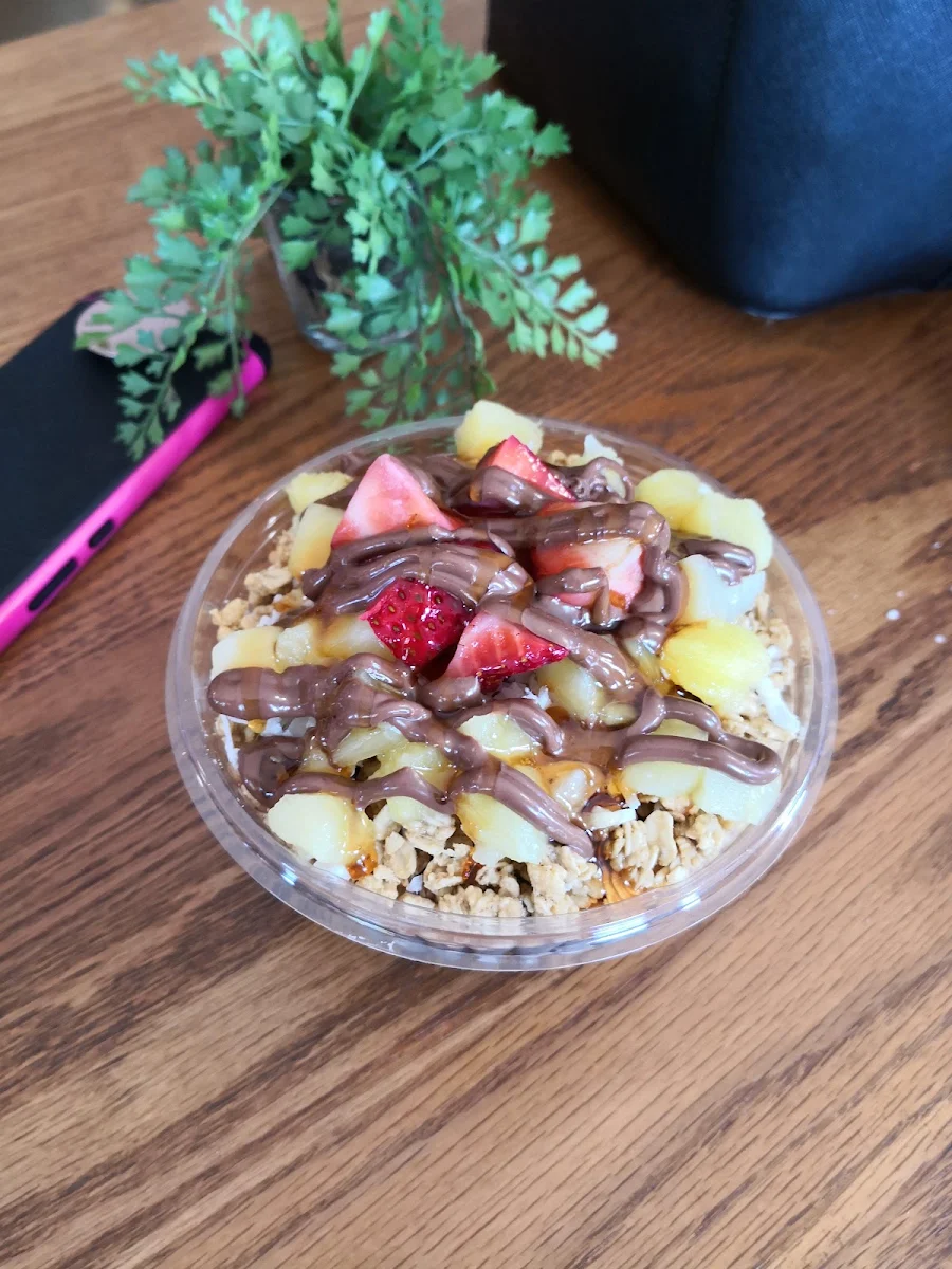 Power Bowl