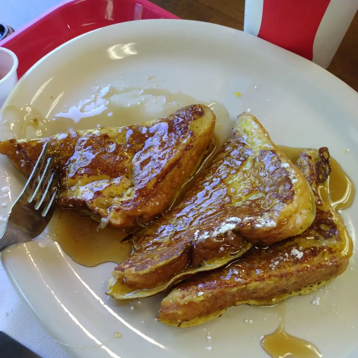 French Toast
