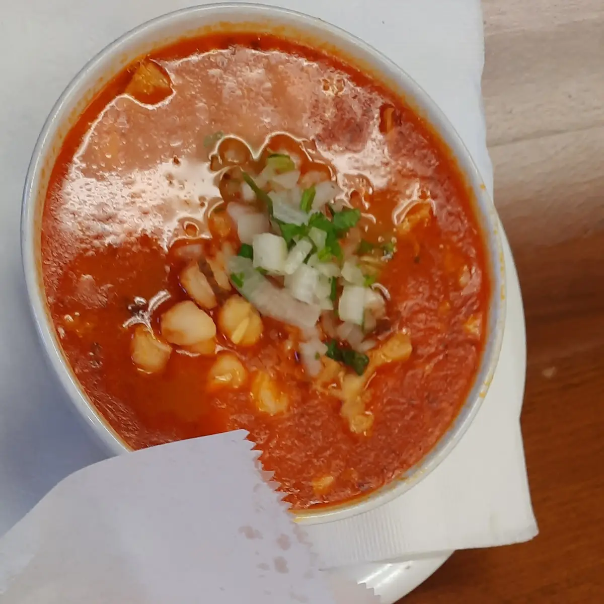 Tomato Soup