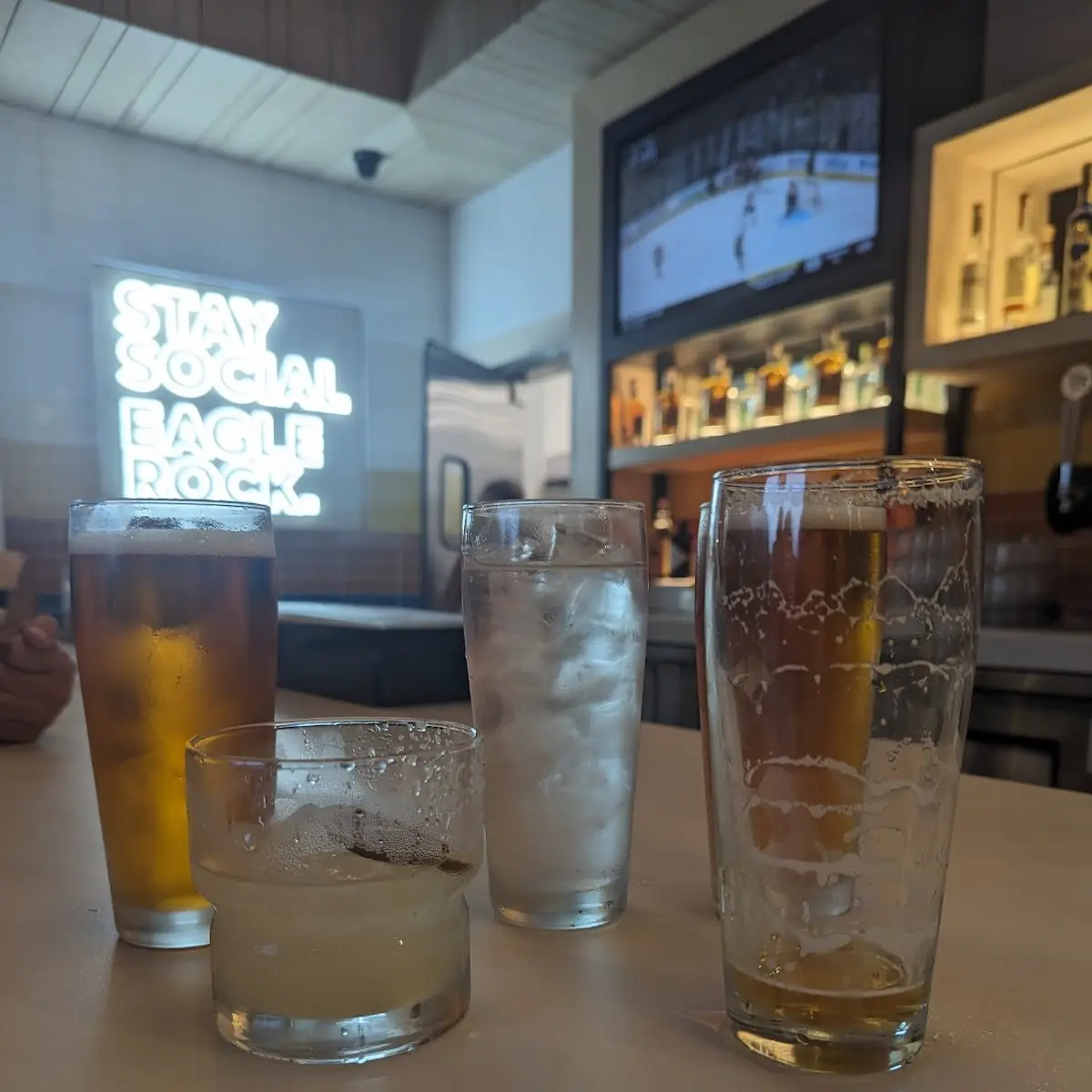 IPA Beer