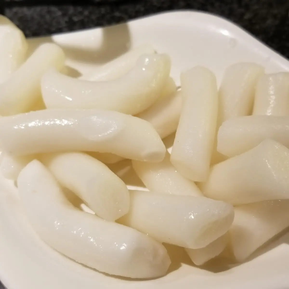 Rice Cakes