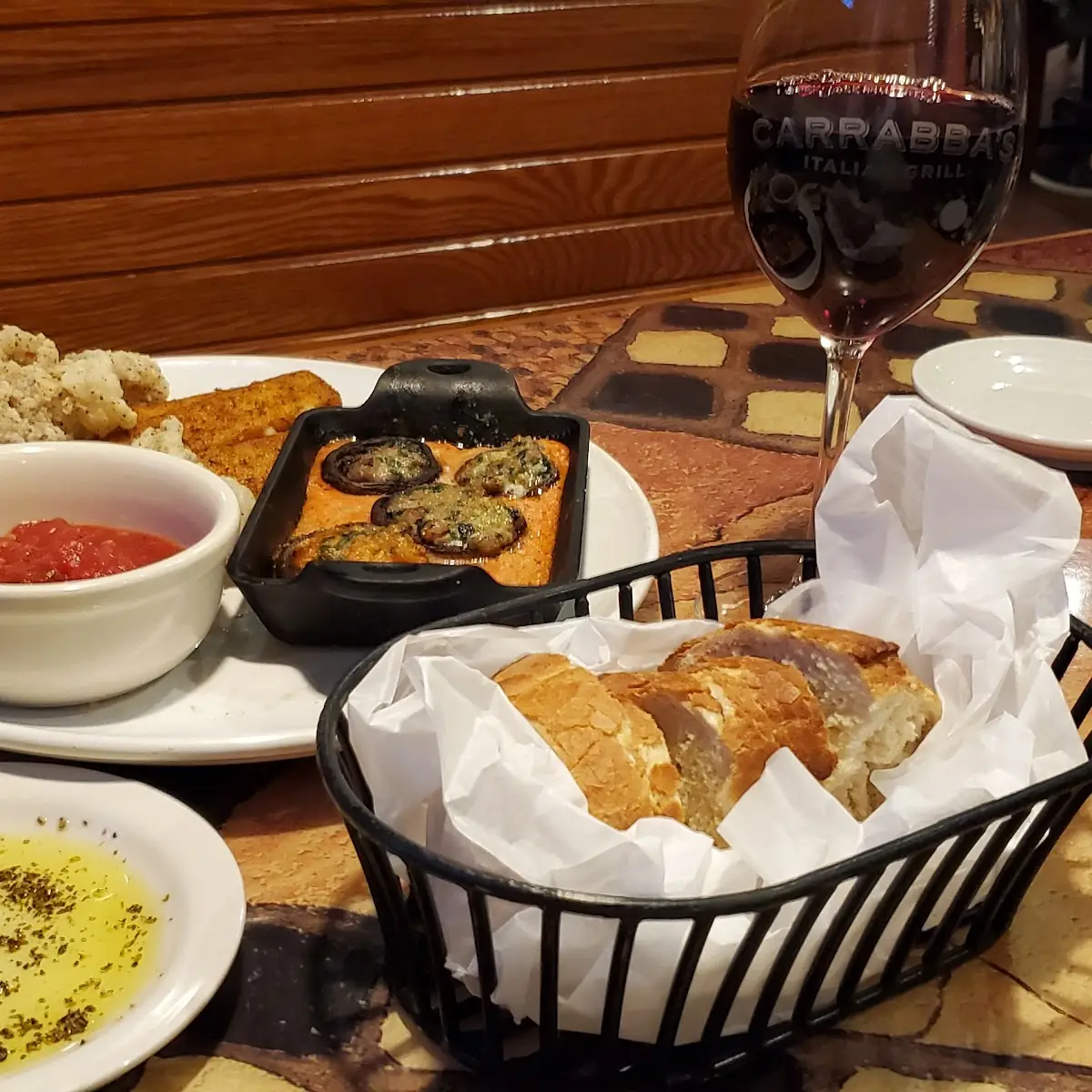Italian Combo