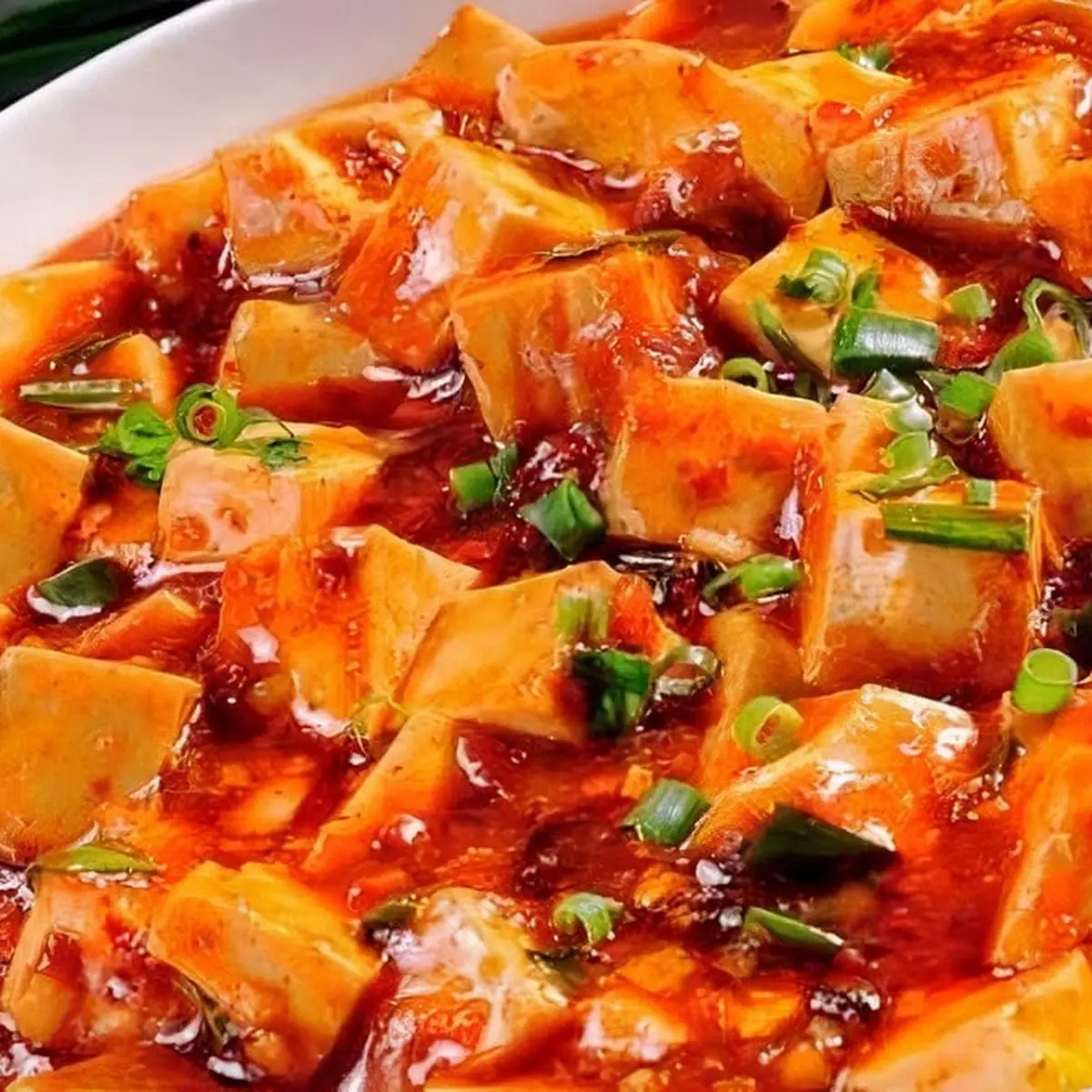 Mapo Doufu