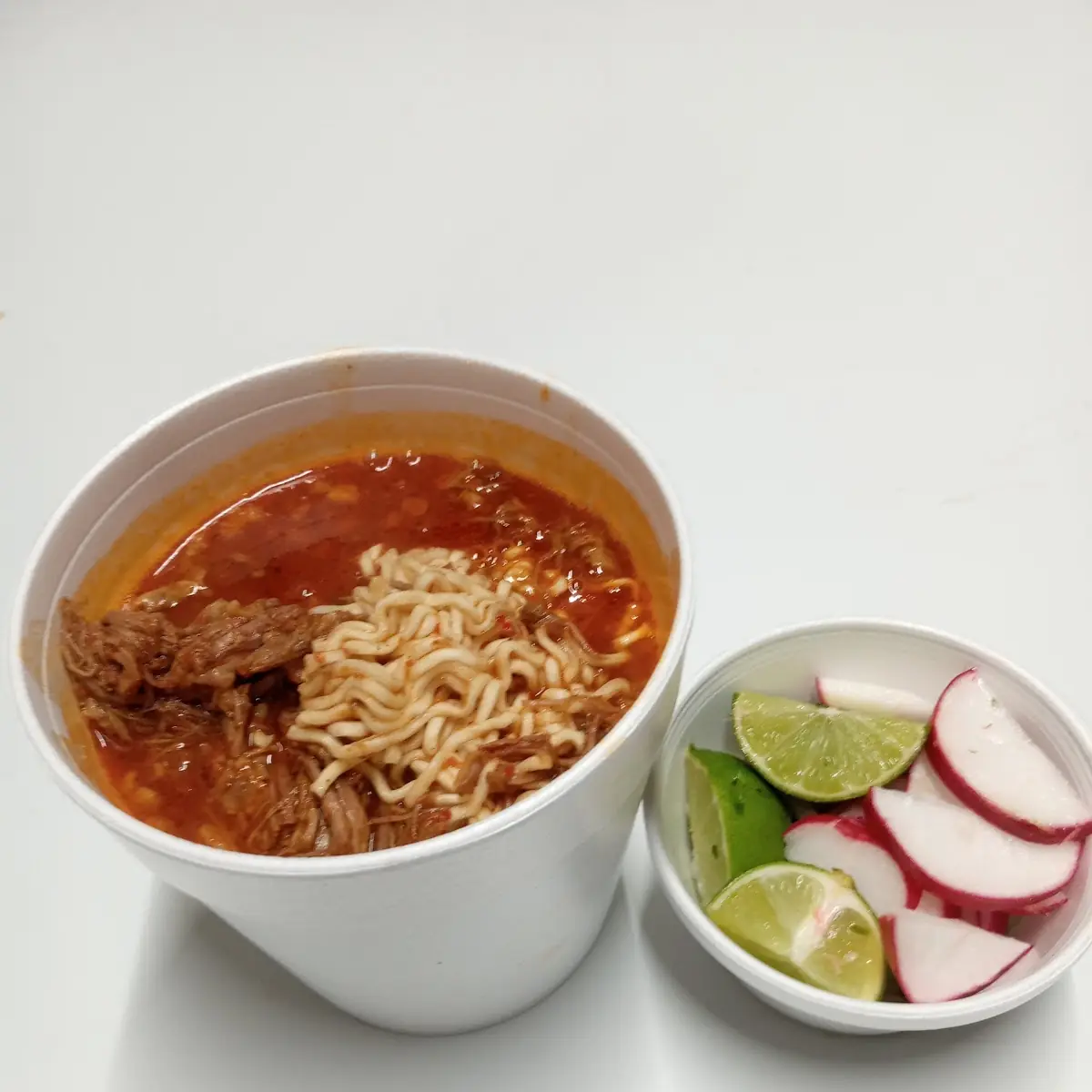 Birria Ramen