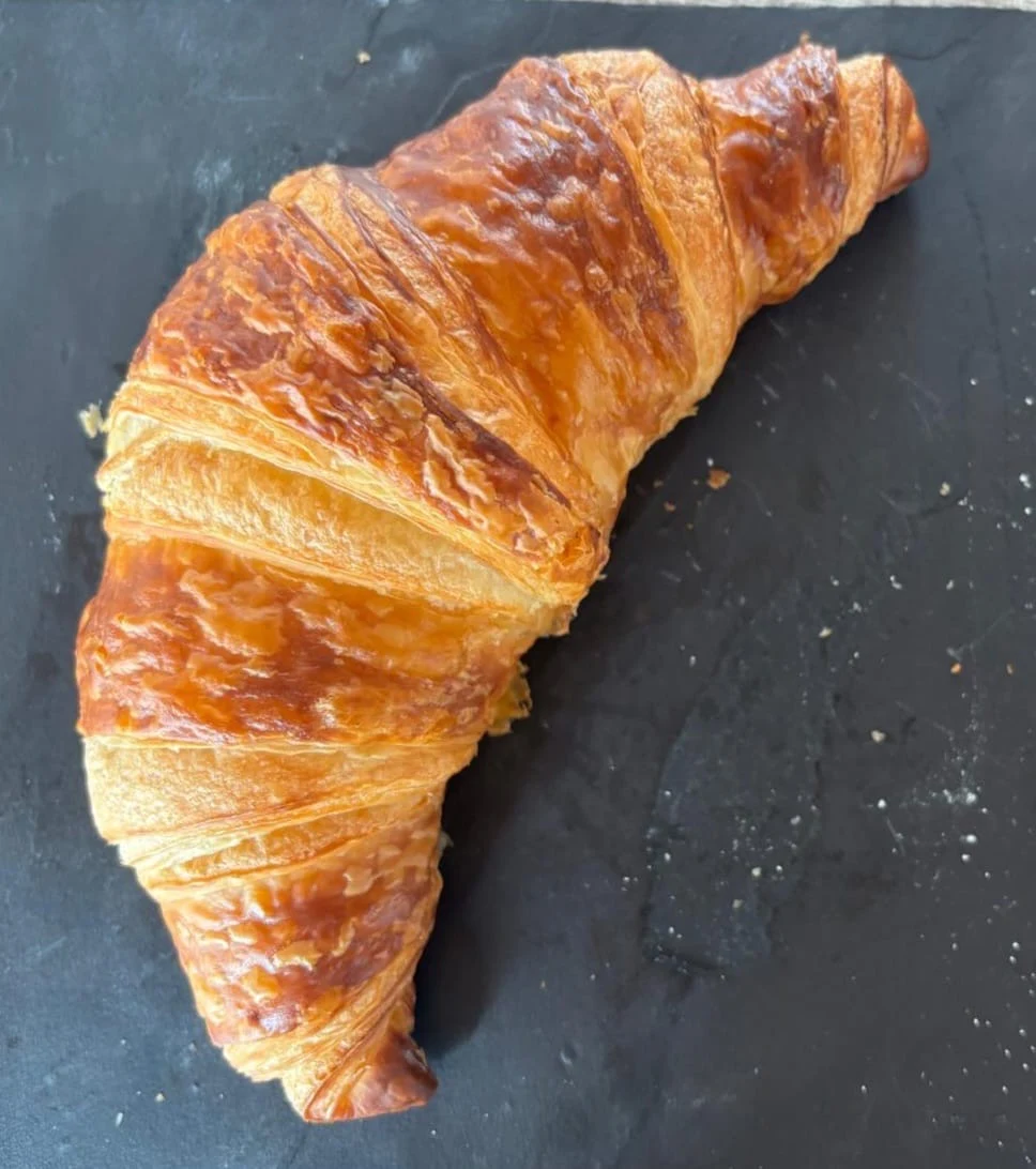Butter Croissant