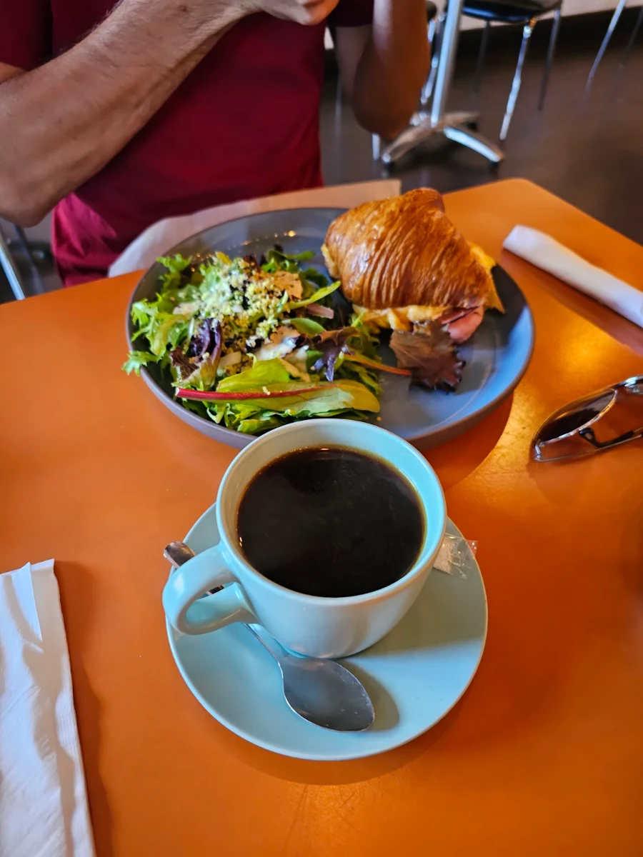 French Dip