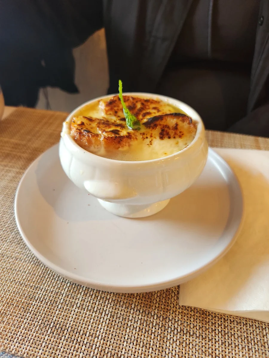 Onion Soup
