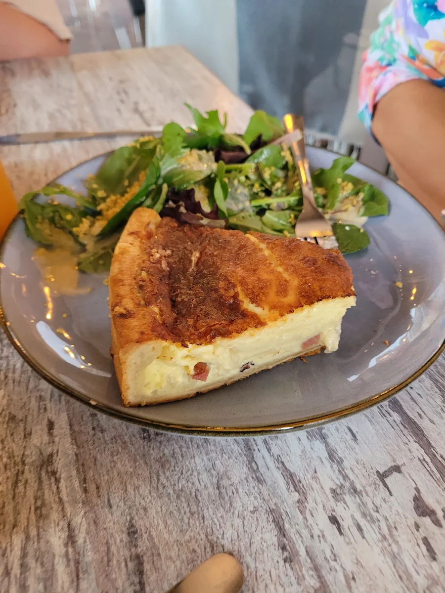 Quiche