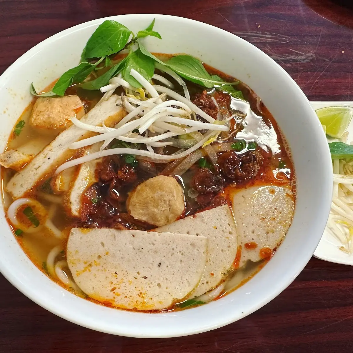 Bún Bò Huế