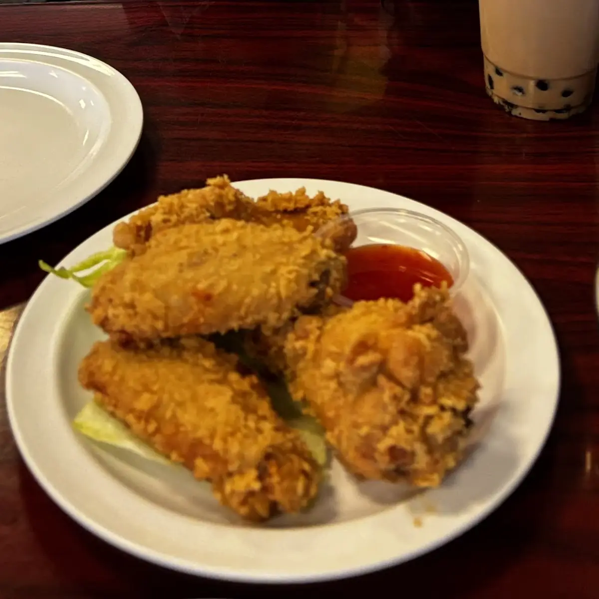 Fried Chicken