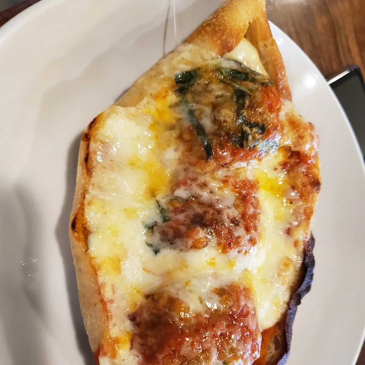 Meatball Sub