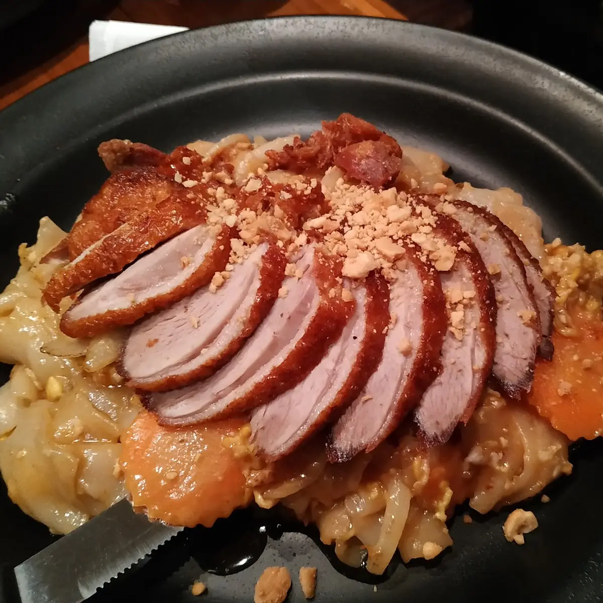 Duck Breast