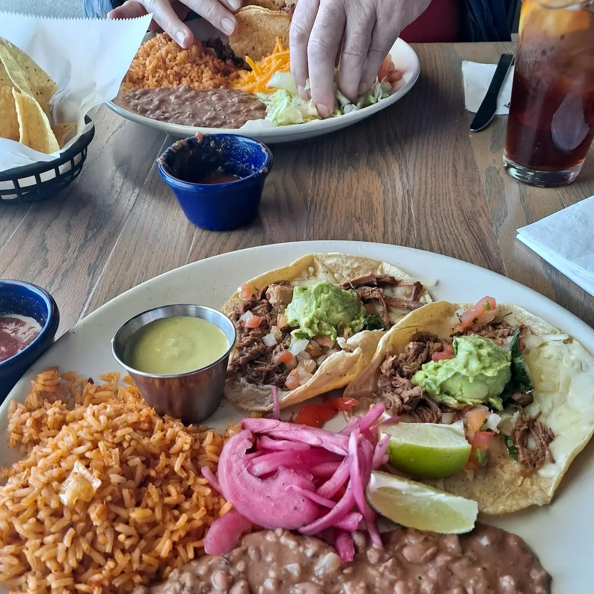 Birria Quesadilla