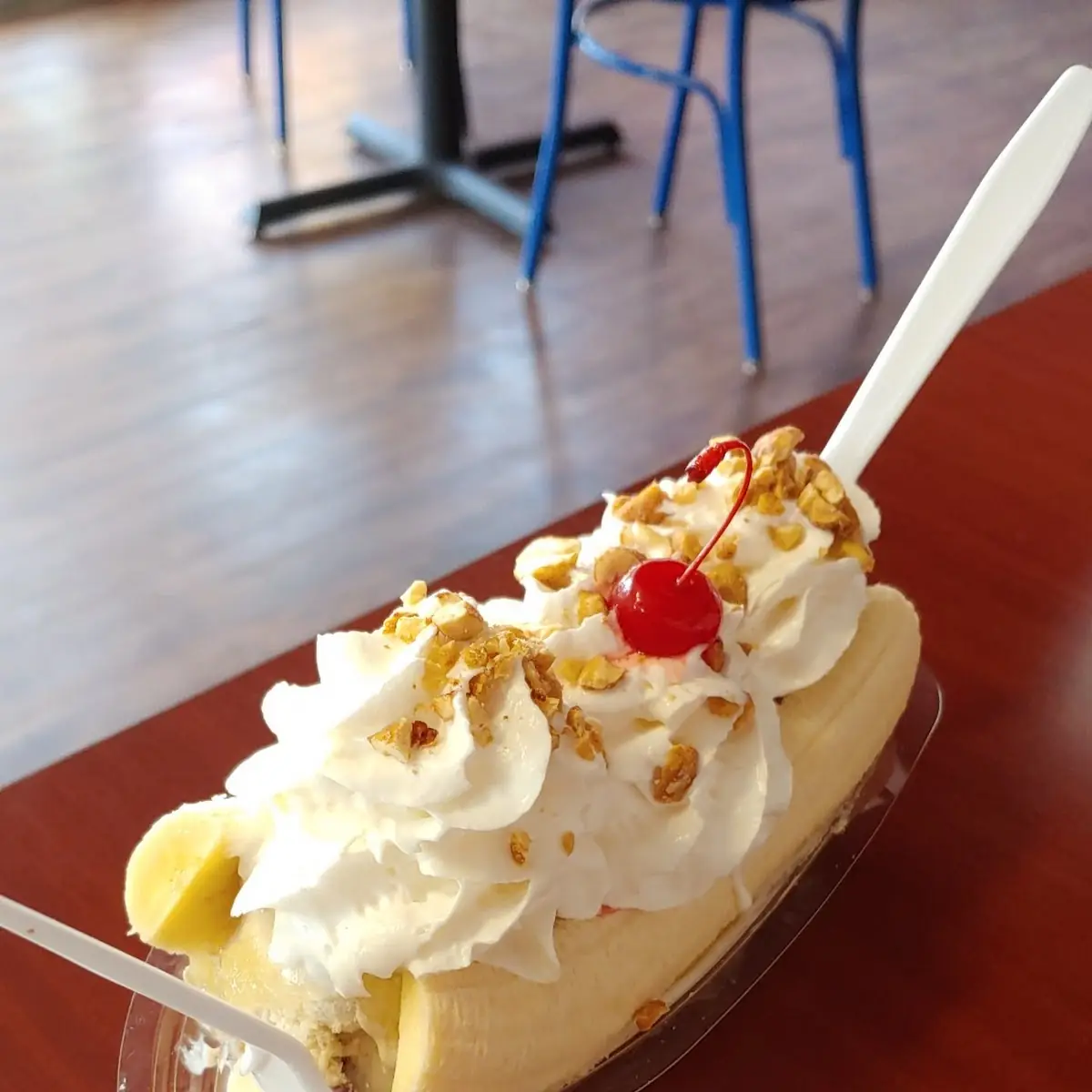 Banana Split
