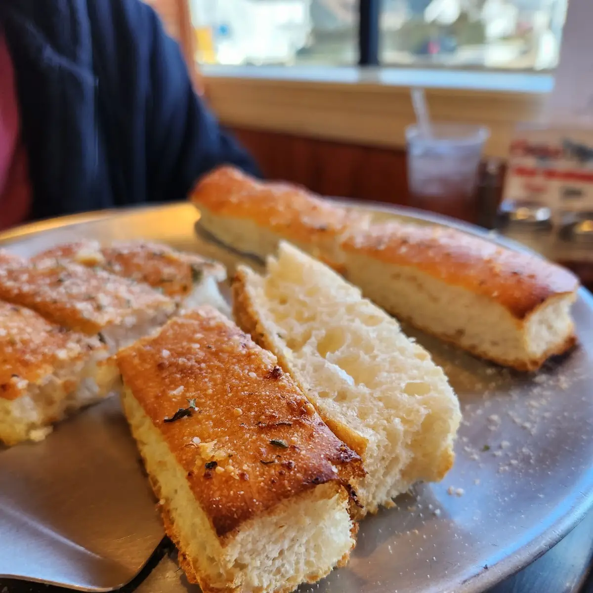 Bread Sticks