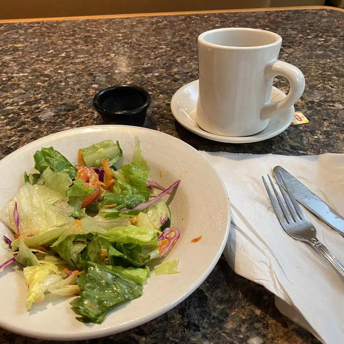 Side Salad
