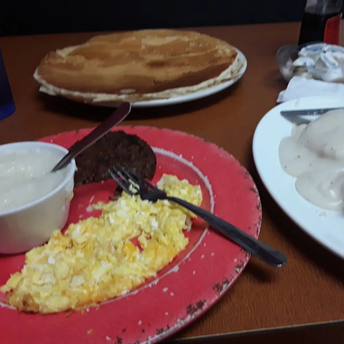 Country Fried Steak