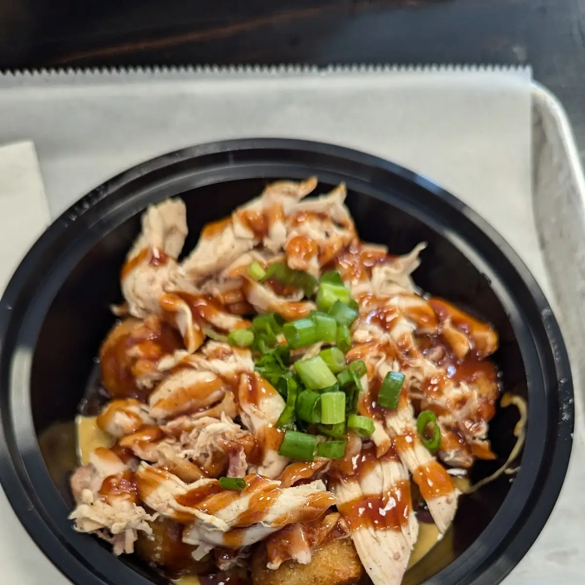 Chicken Teriyaki
