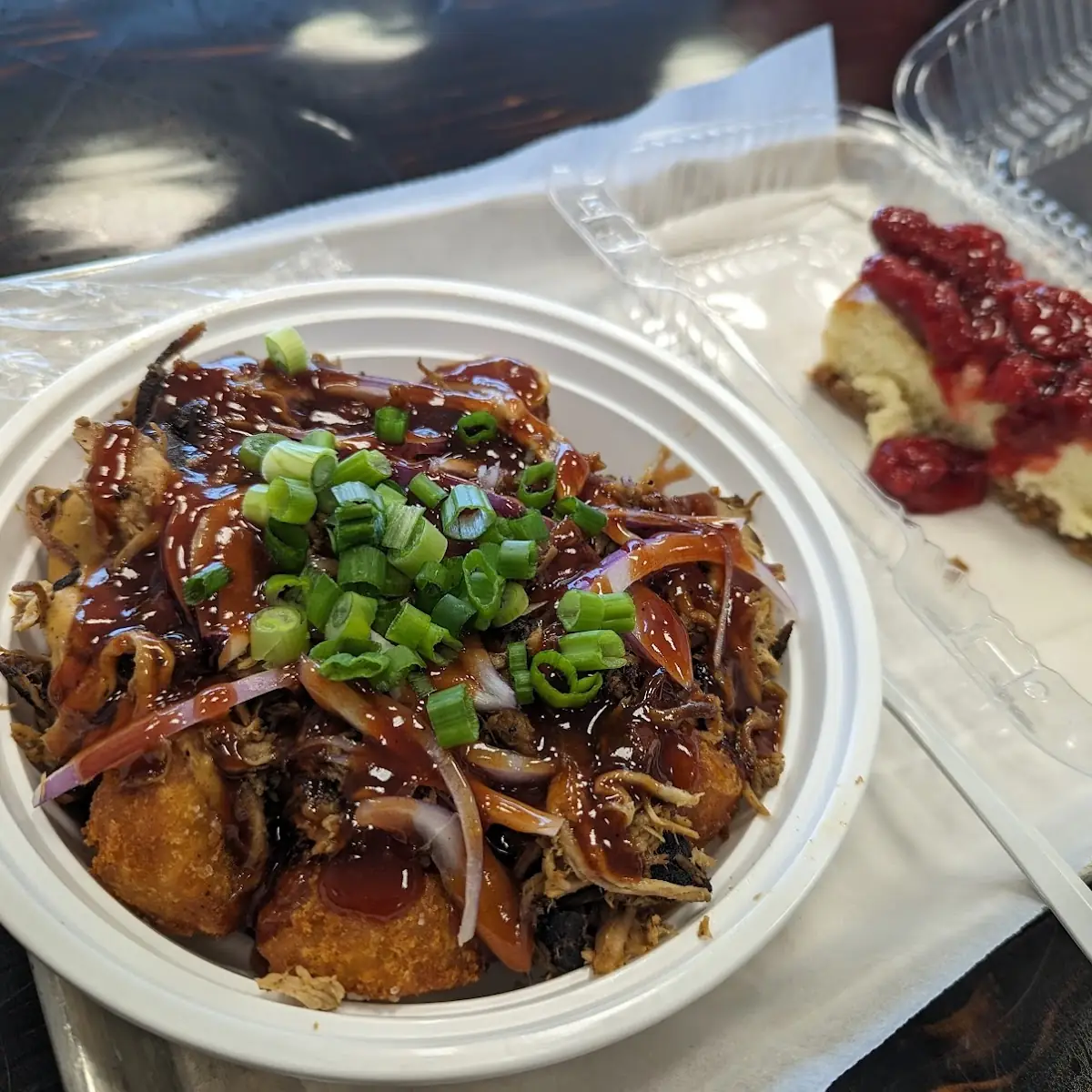 Loaded Tots