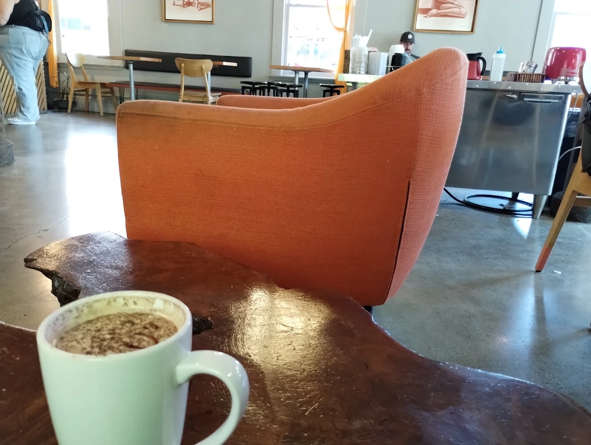 Café Mocha
