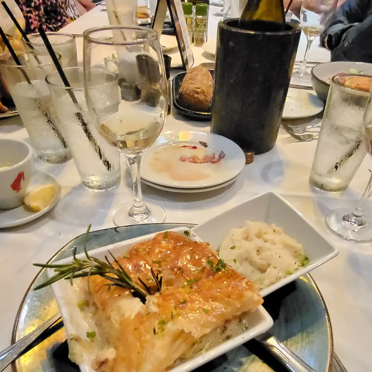 Chicken Pot Pie