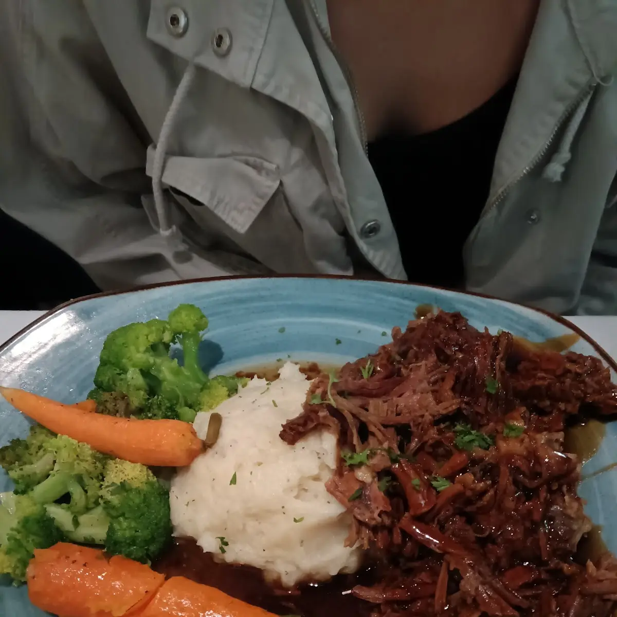 Pot Roast