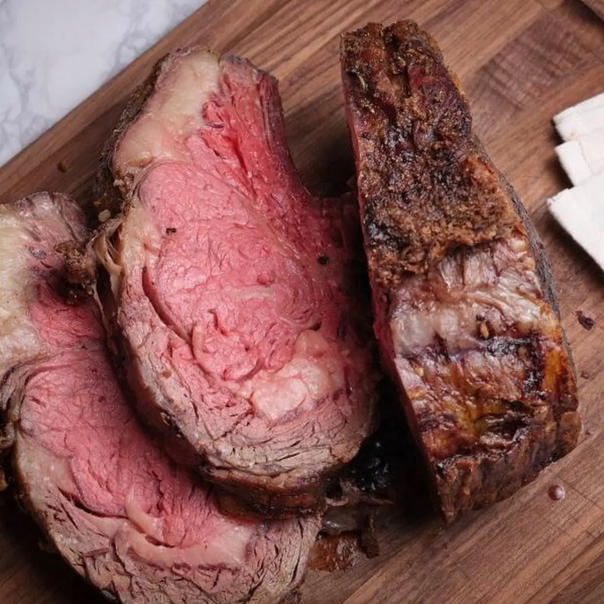 Prime Rib Tips Special