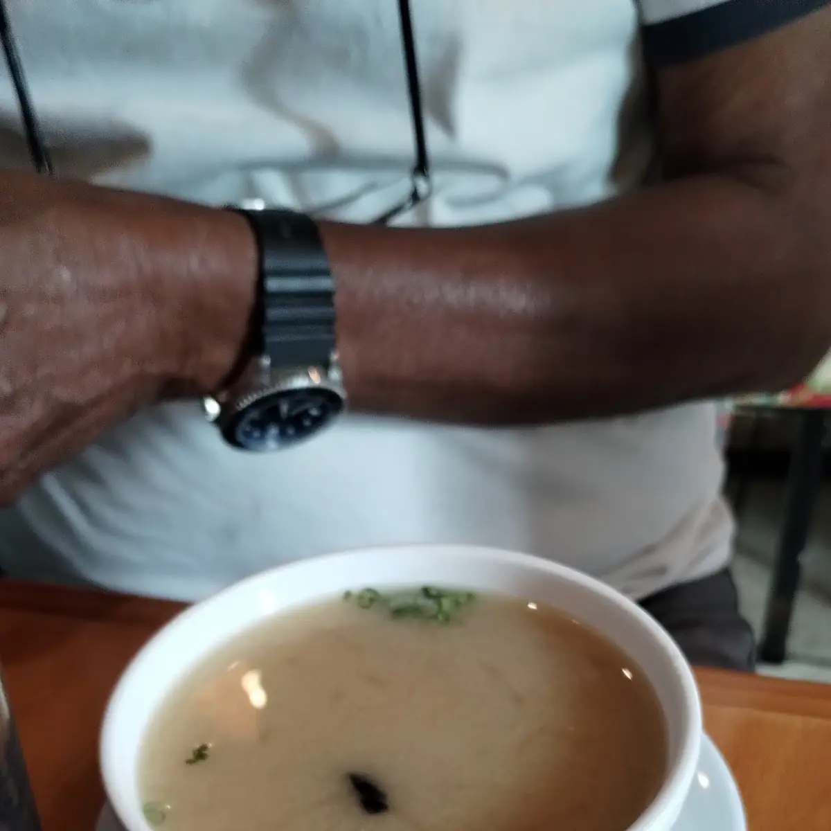 Miso Soup