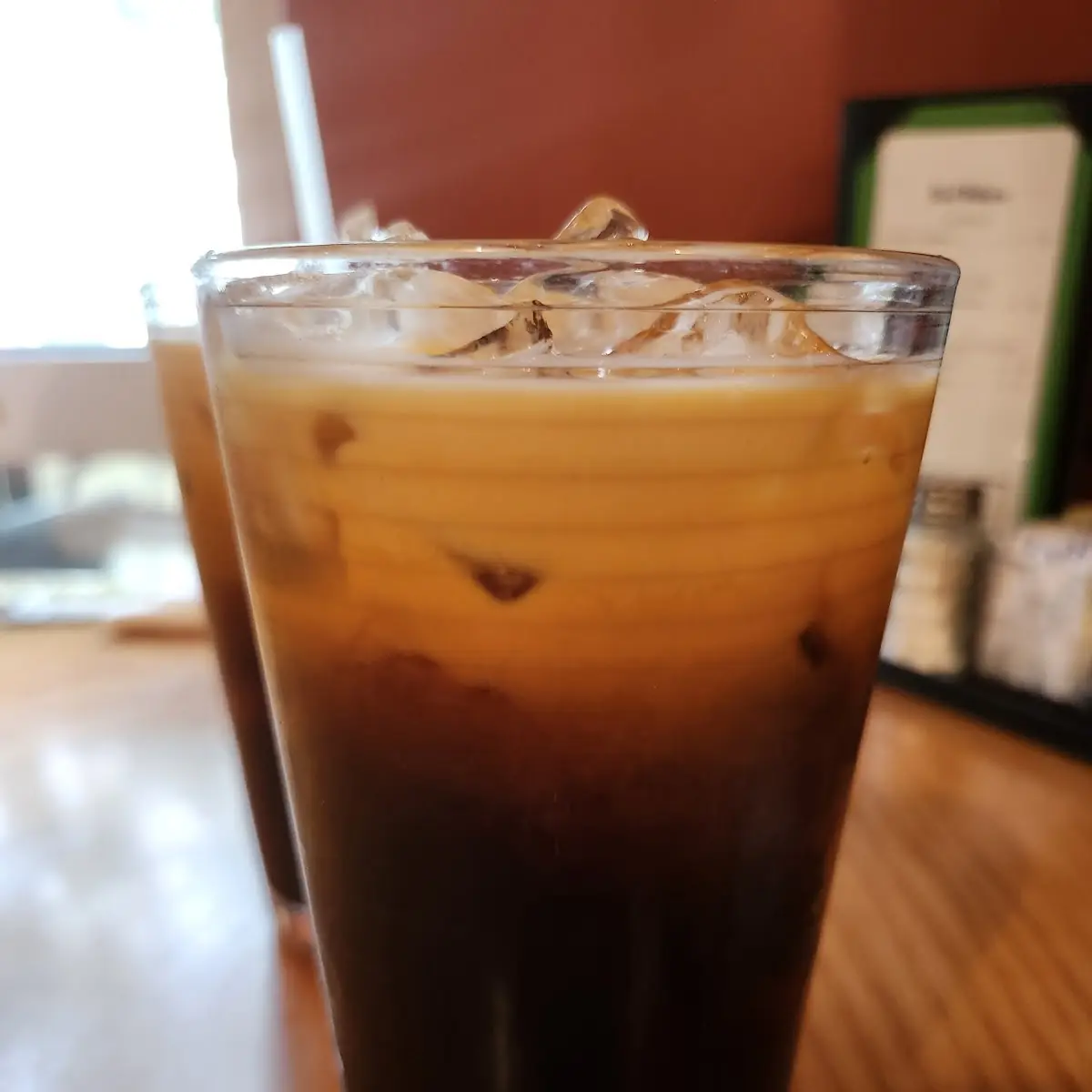 Thai Tea